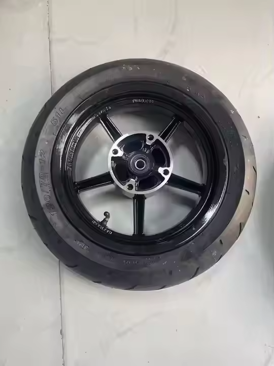 Tuttio supermotos