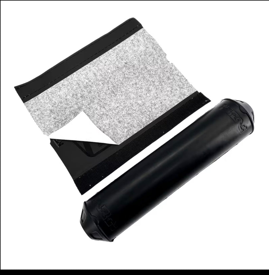 Protaper bar pad