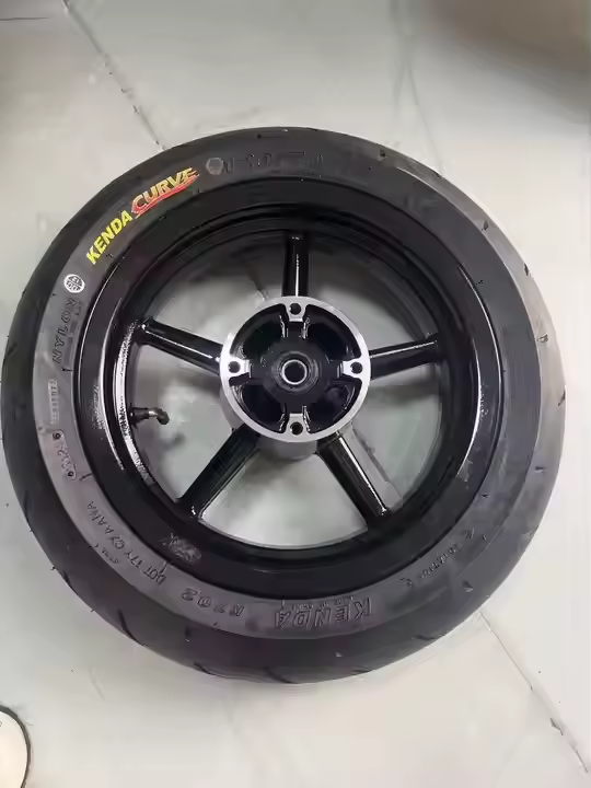 Tuttio supermotos