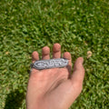 Guts keychain
