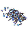 Stem titanium bolts for talaria X3/X3pro