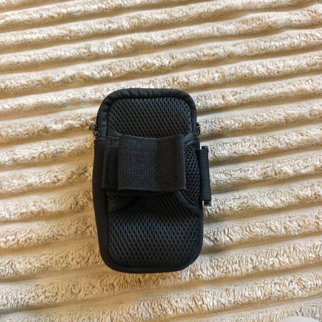 Seat storage bag