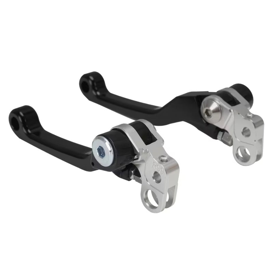 Upgraded brake levers for surron lbx & talaria X3