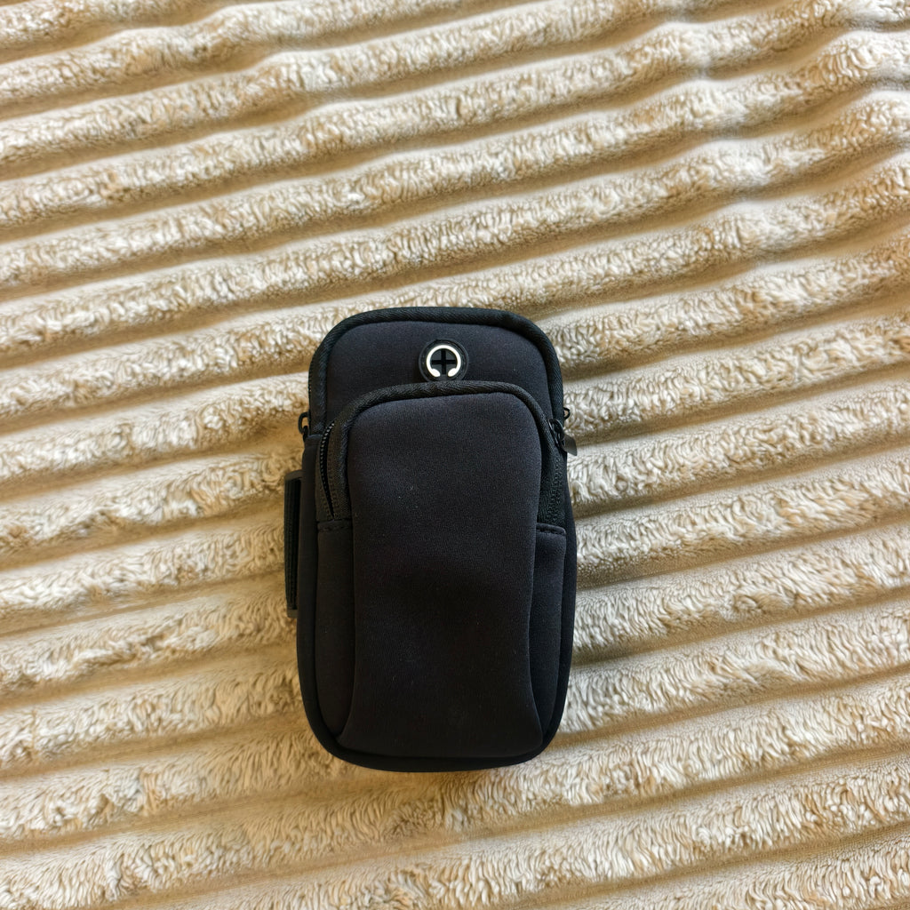 Seat storage bag