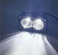 Baja light