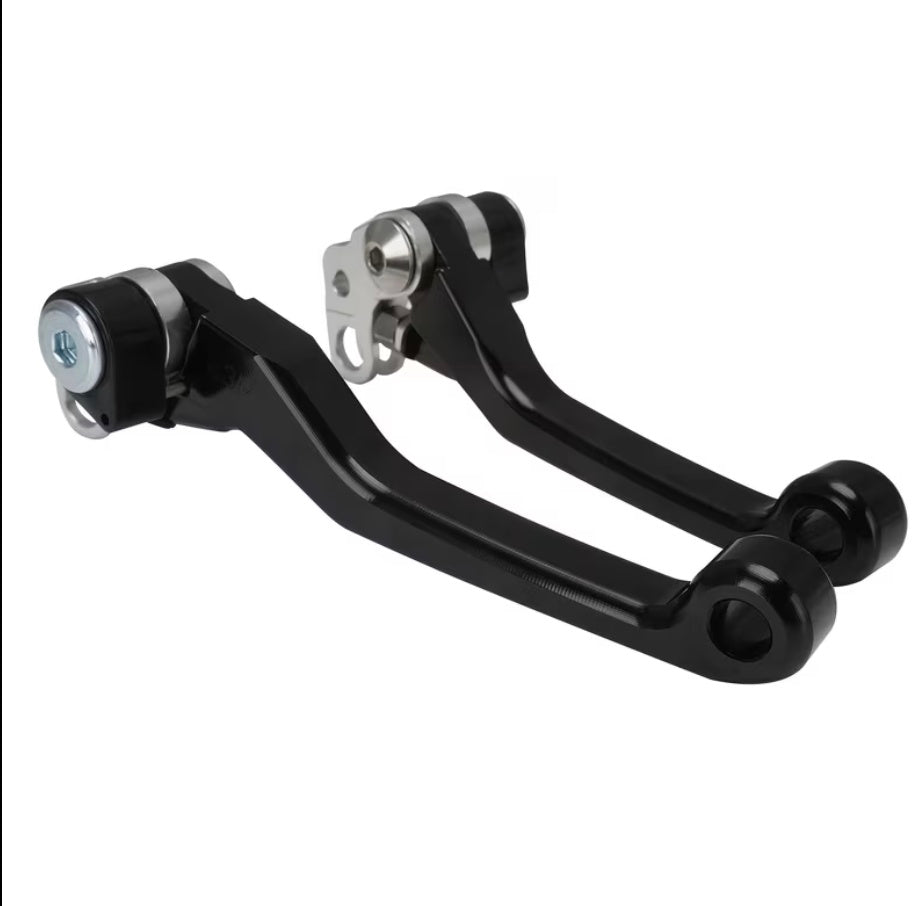 Upgraded brake levers for surron lbx & talaria X3