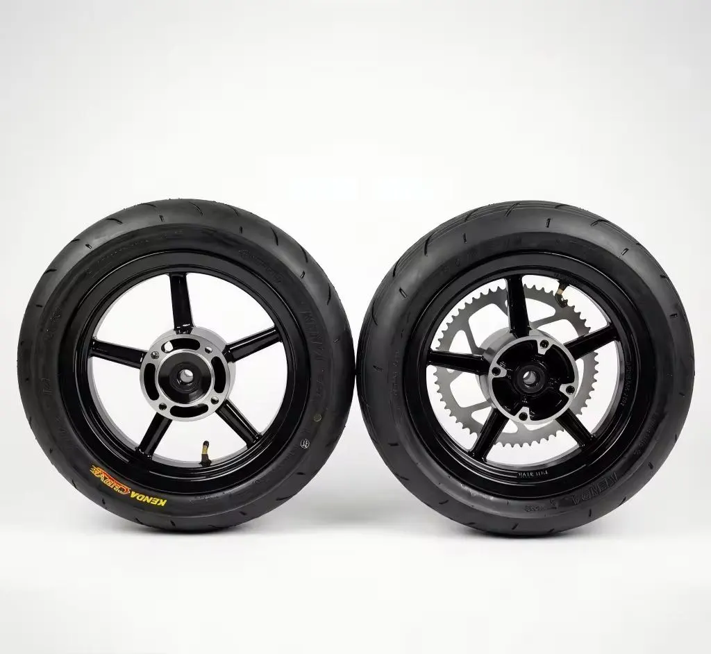 Tuttio supermotos