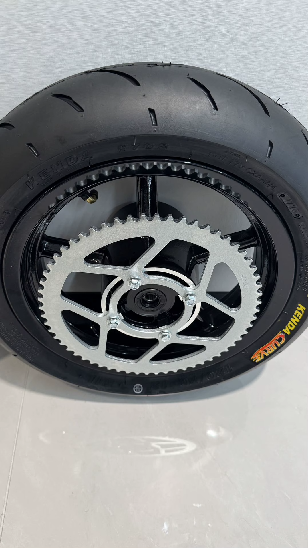 Tuttio supermotos