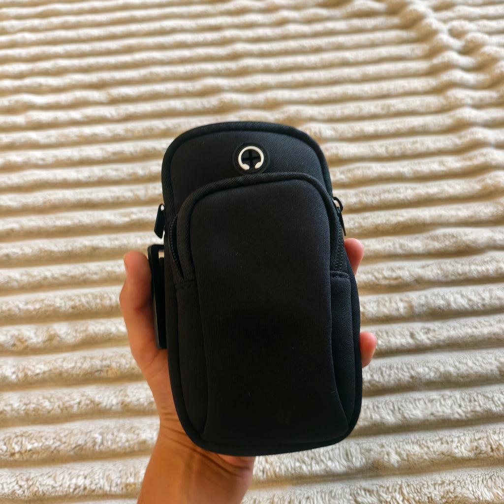 Seat storage bag
