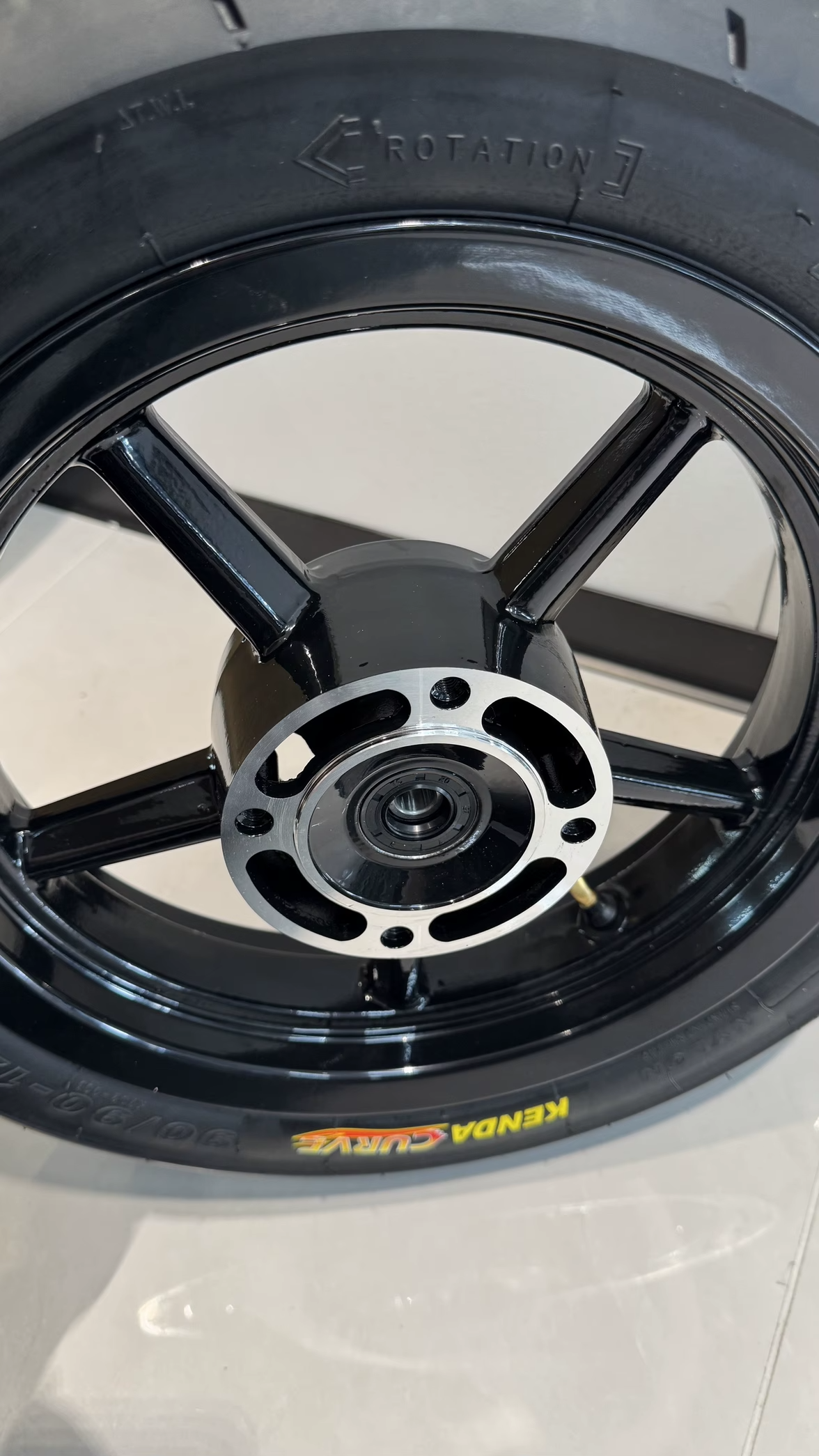 Tuttio supermotos