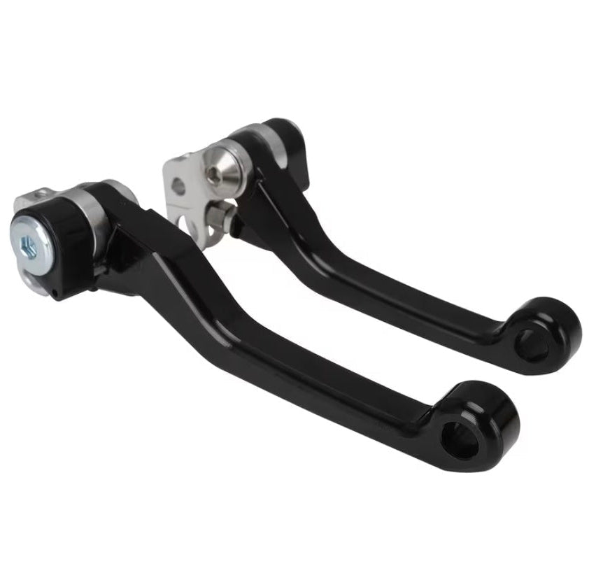 Upgraded brake levers for surron lbx & talaria X3